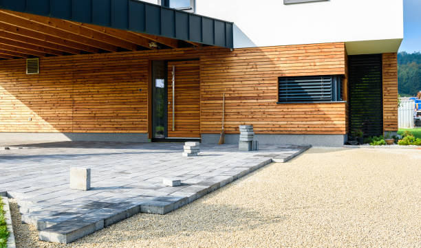 Best Best Driveway Pavers  in Erwin, NC