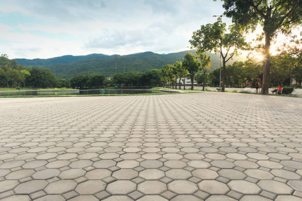 Reasons to Select Us for Your Driveway Paving Requirements in Erwin, NC