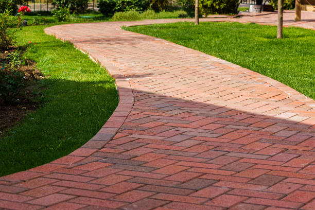 Professional Driveway Pavers in Erwin, NC