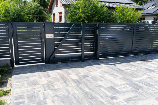 Reasons to Select Us for Your Driveway Paving Requirements in Erwin, NC