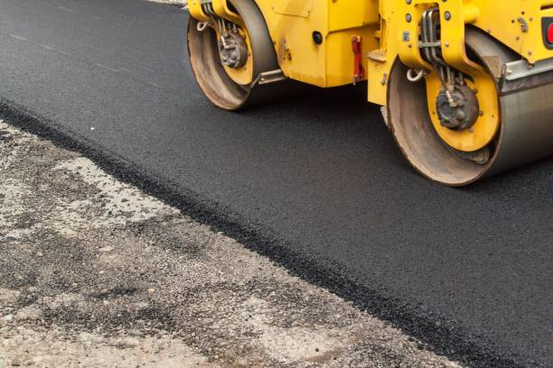 Best Driveway Paving Contractor  in Erwin, NC