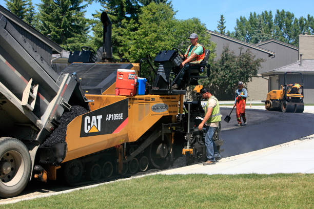 Best Driveway Pavers for Homes  in Erwin, NC