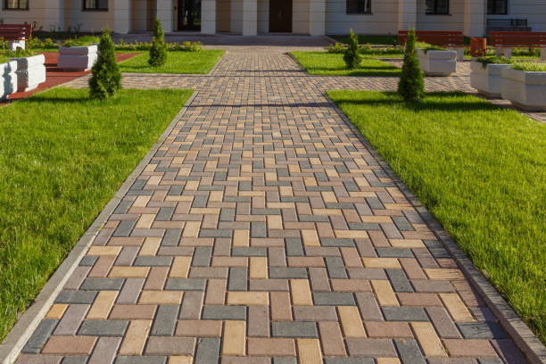 Driveway Pavers for Homes in Erwin, NC